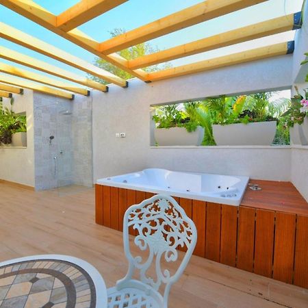 Shani House Of Style Seatara Villa Eilat Luaran gambar