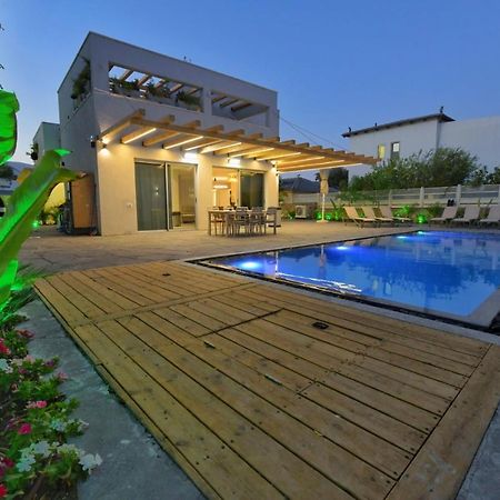 Shani House Of Style Seatara Villa Eilat Luaran gambar