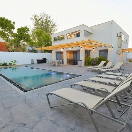 Shani House Of Style Seatara Villa Eilat Luaran gambar