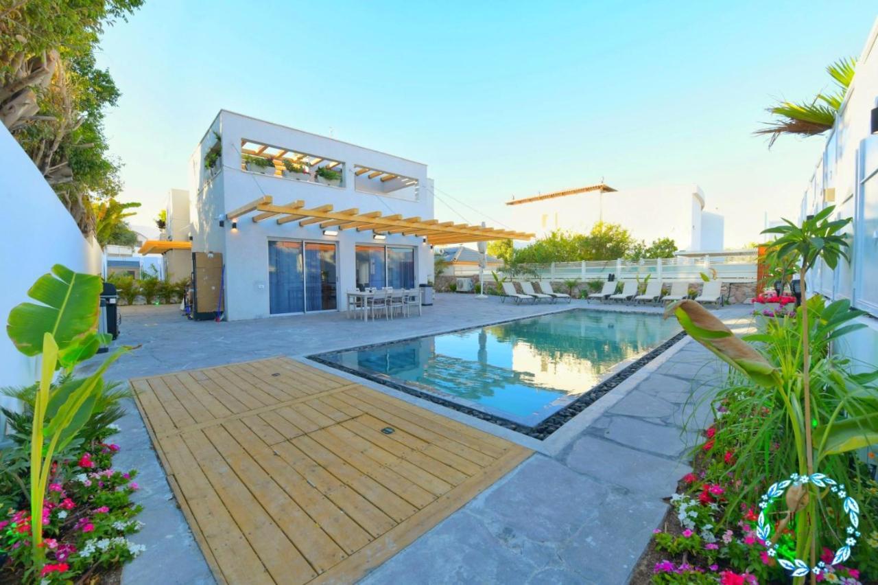 Shani House Of Style Seatara Villa Eilat Luaran gambar
