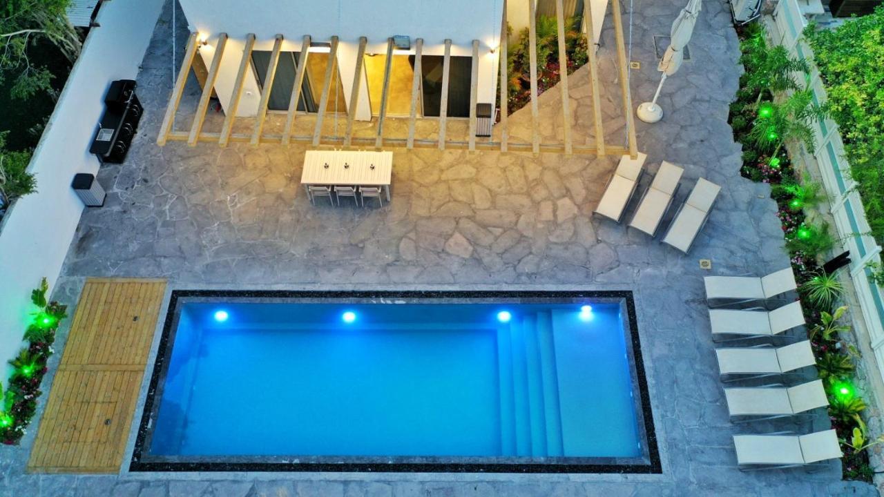 Shani House Of Style Seatara Villa Eilat Luaran gambar