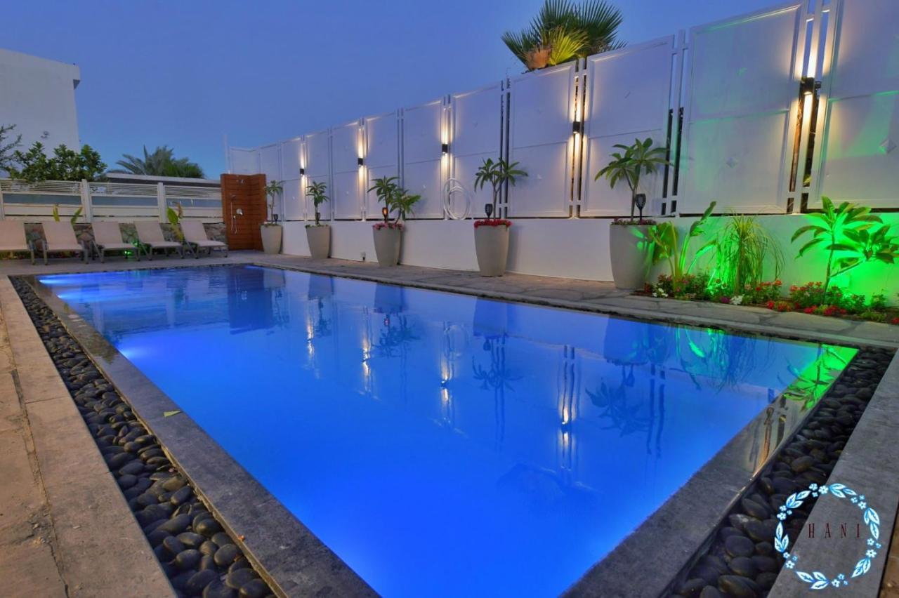 Shani House Of Style Seatara Villa Eilat Luaran gambar