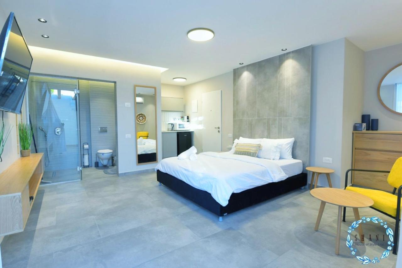 Shani House Of Style Seatara Villa Eilat Luaran gambar