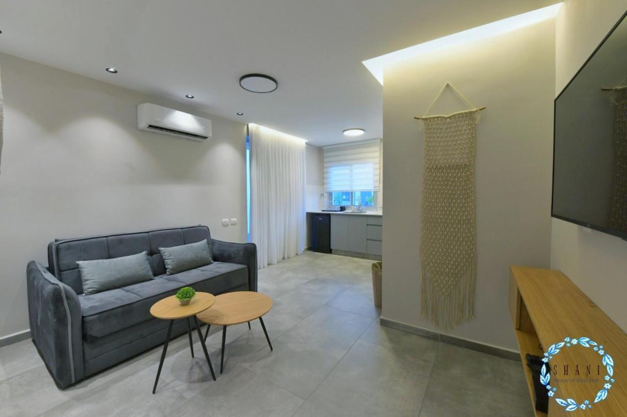 Shani House Of Style Seatara Villa Eilat Luaran gambar