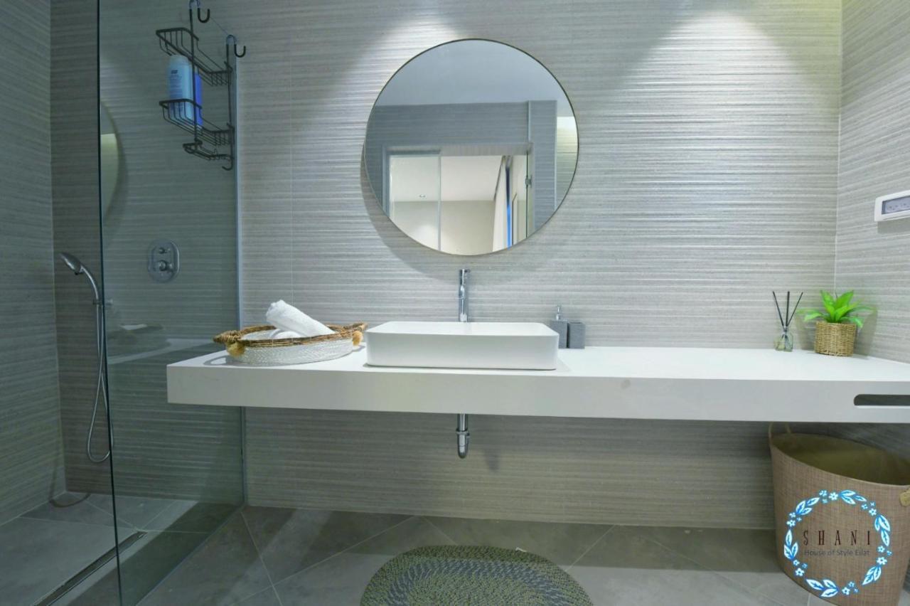 Shani House Of Style Seatara Villa Eilat Luaran gambar