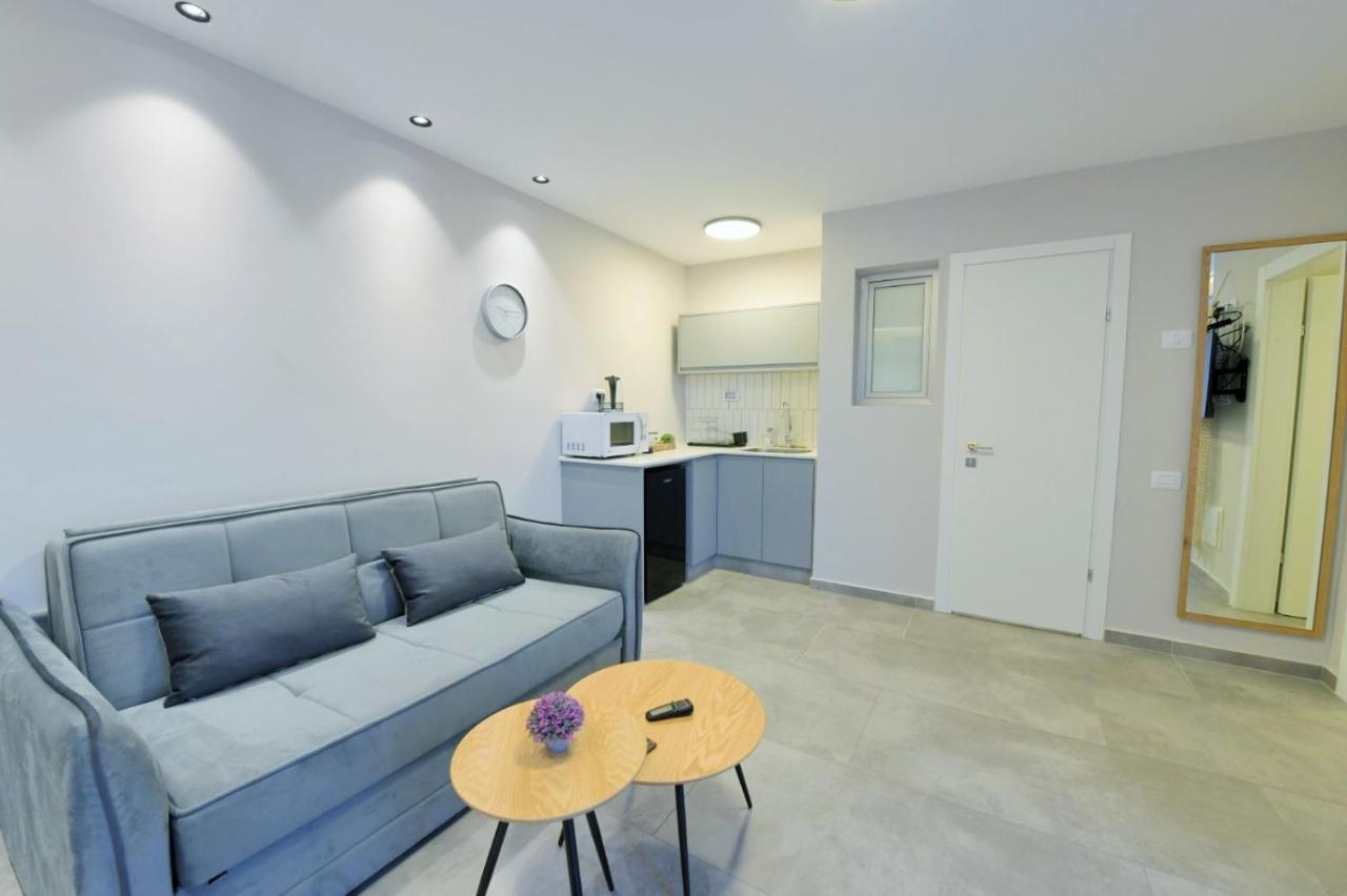 Shani House Of Style Seatara Villa Eilat Luaran gambar