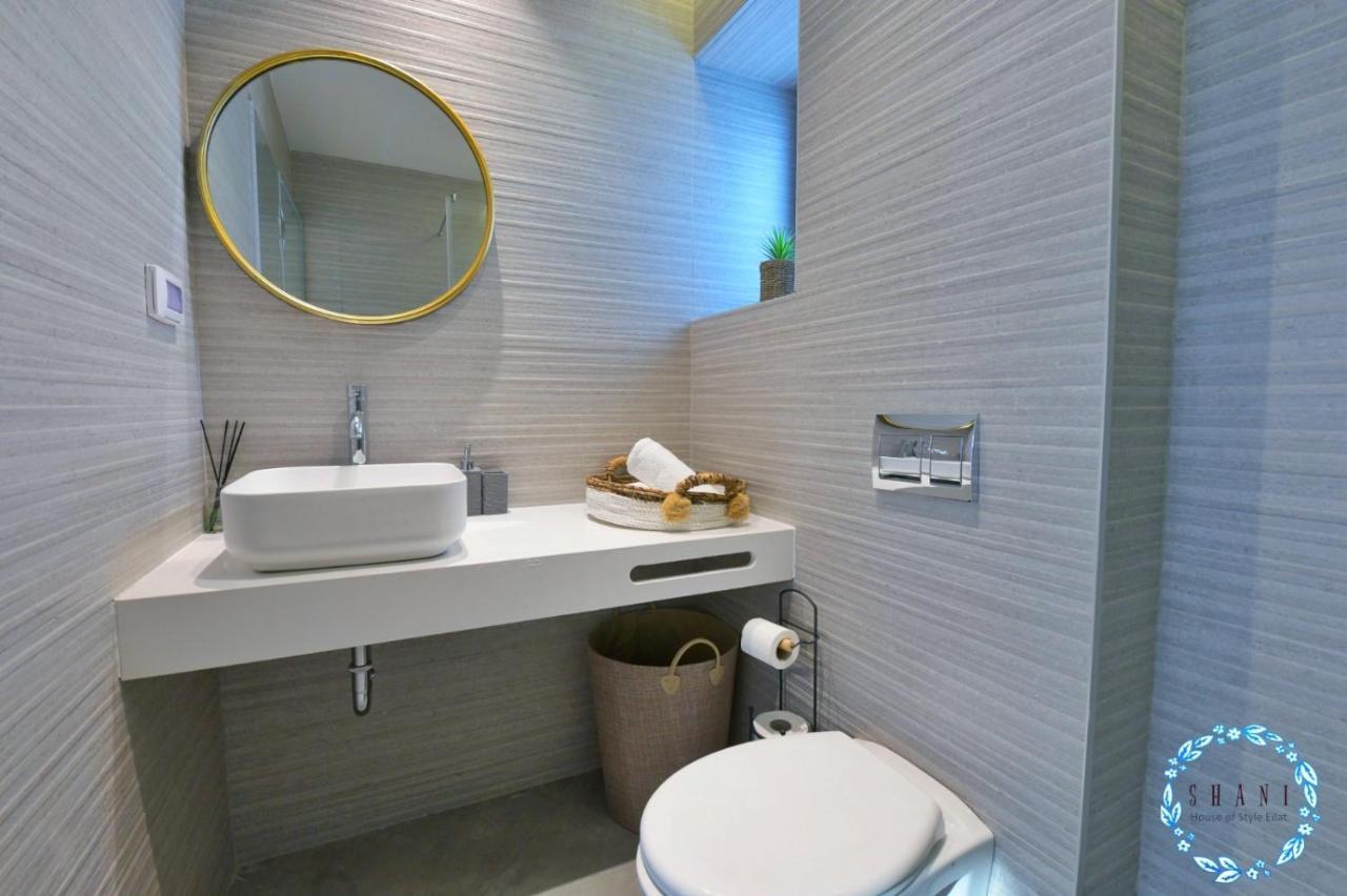 Shani House Of Style Seatara Villa Eilat Luaran gambar