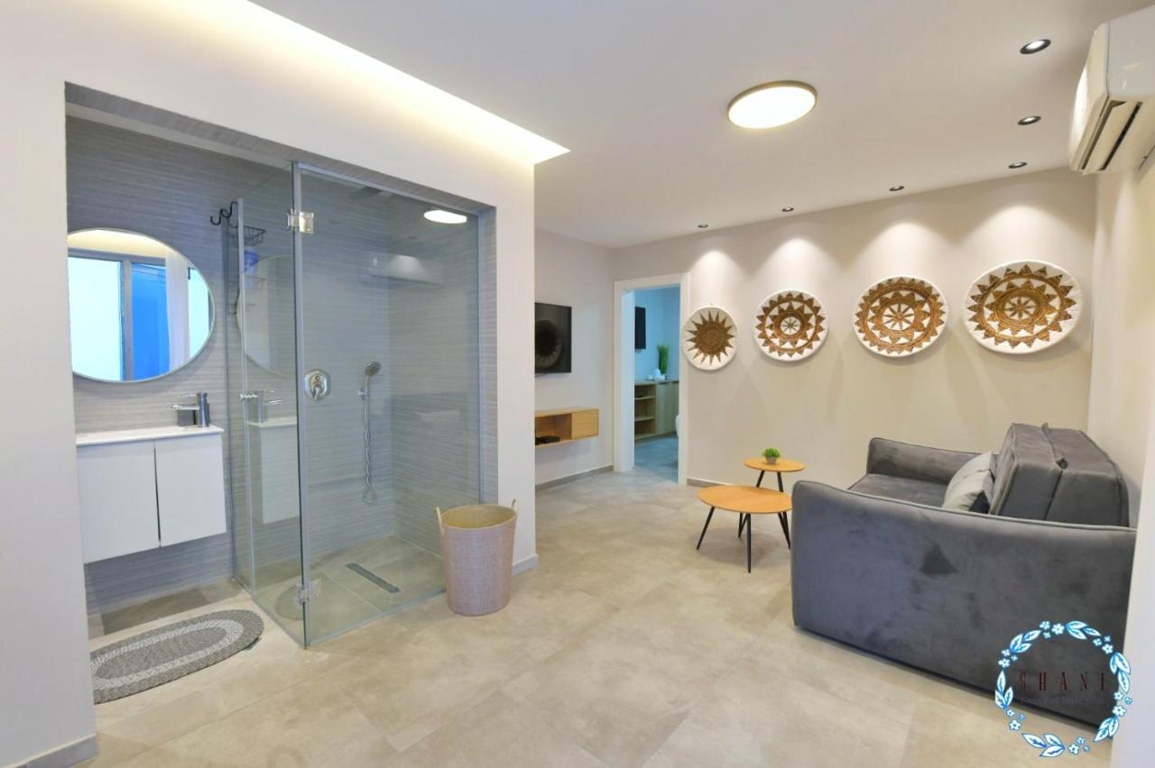Shani House Of Style Seatara Villa Eilat Luaran gambar