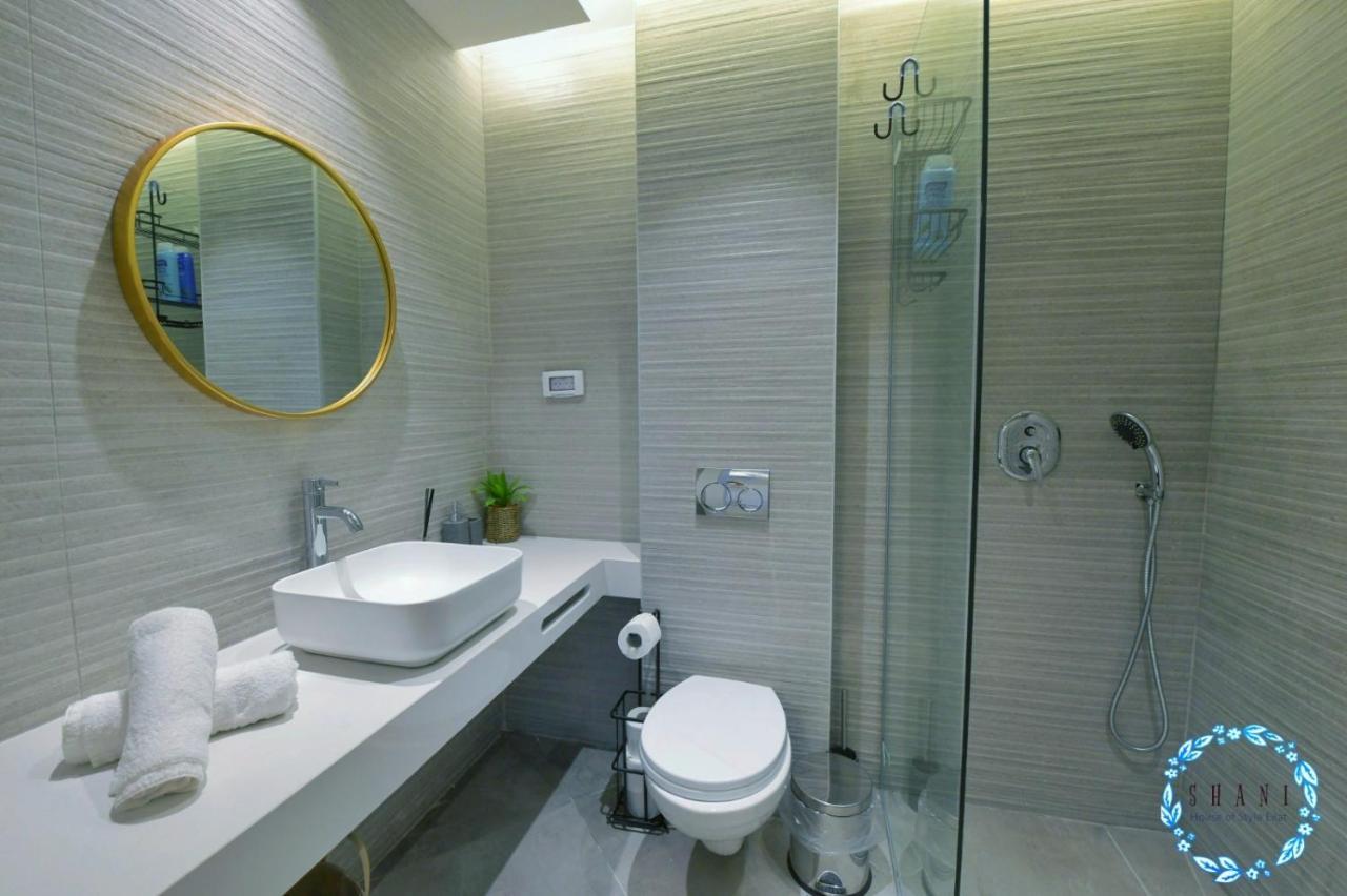 Shani House Of Style Seatara Villa Eilat Luaran gambar