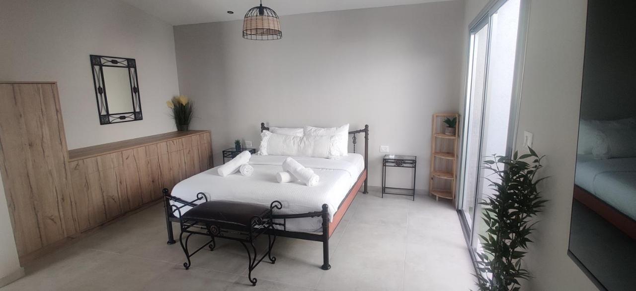 Shani House Of Style Seatara Villa Eilat Bilik gambar