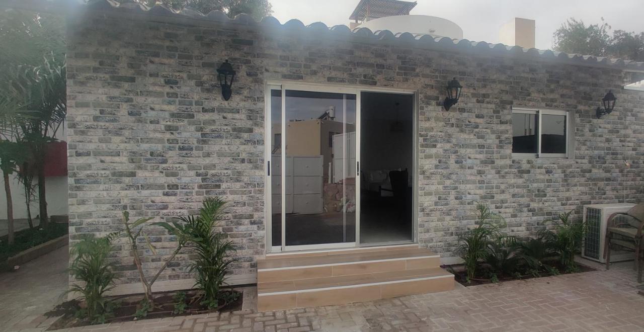 Shani House Of Style Seatara Villa Eilat Bilik gambar